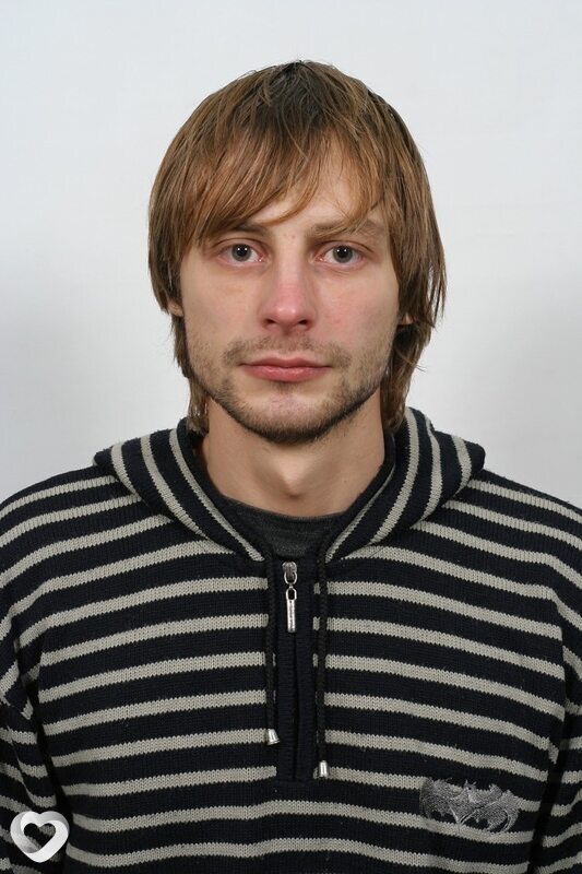 Серж, 39, Новогрудке — анкета №1932508