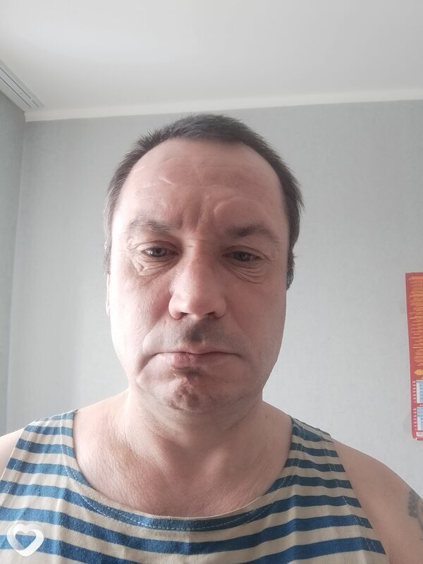 Влад, 47, Нижнекамске — анкета №1933023