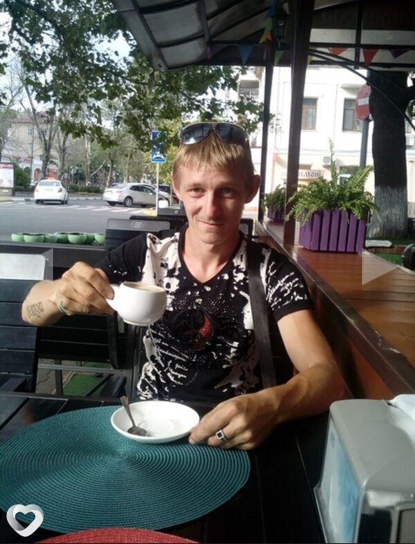 Дмитрий, Новомихайловский