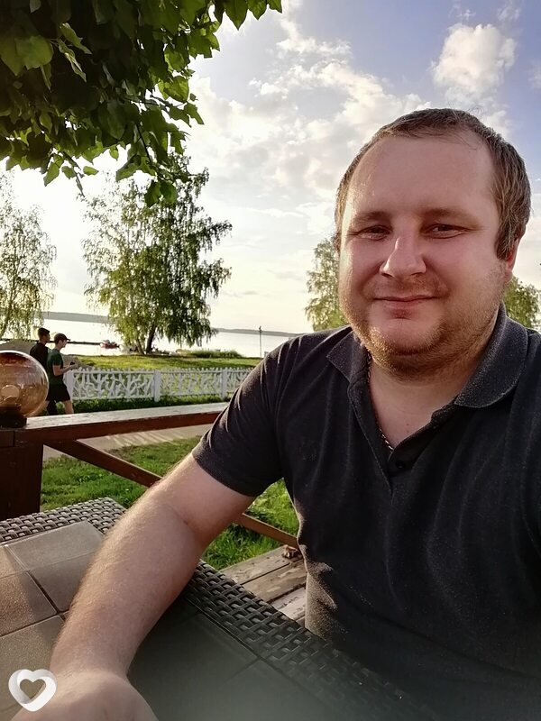 Сергей, 36, Заречном — анкета №1932620