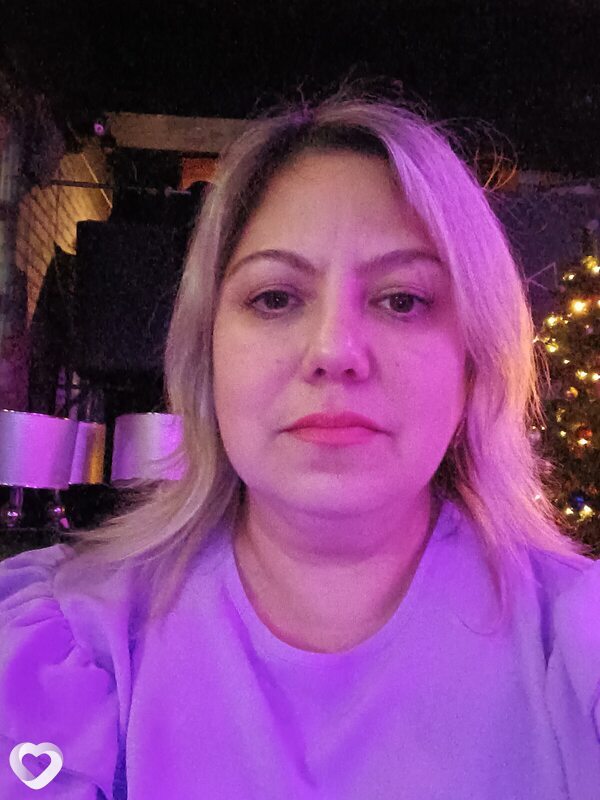 Альбина, 46, Стерлитамаке — анкета №1932623