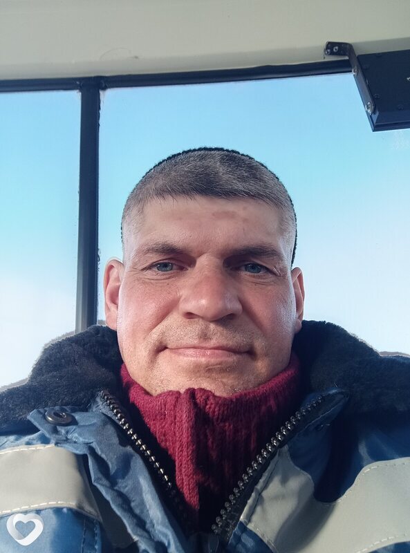 Денис, 41, Тобольске — анкета №1932624