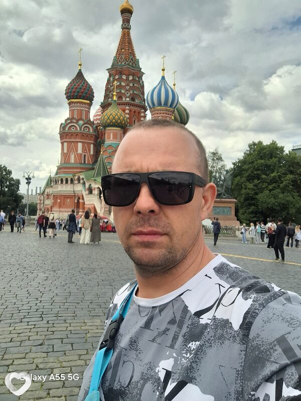 Михаил, 39, Ярославле — анкета №1932524