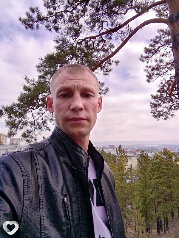 Anton, 35, Чите — анкета №1932542