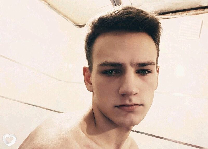 Егор, 21, Лесосибирске — анкета №1932543
