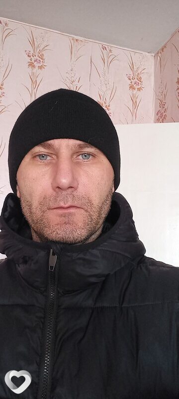 Александр, 42, Саратове — анкета №1932795