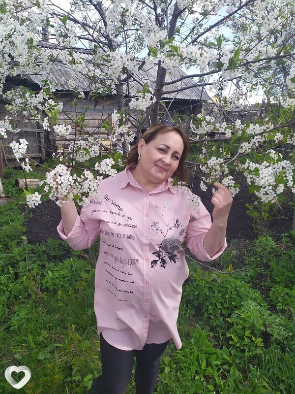 Натали, 55, Казани — анкета №1932646