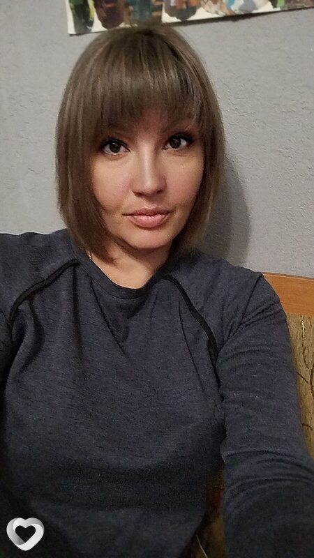 Елена, 44, Норильске — анкета №1932743