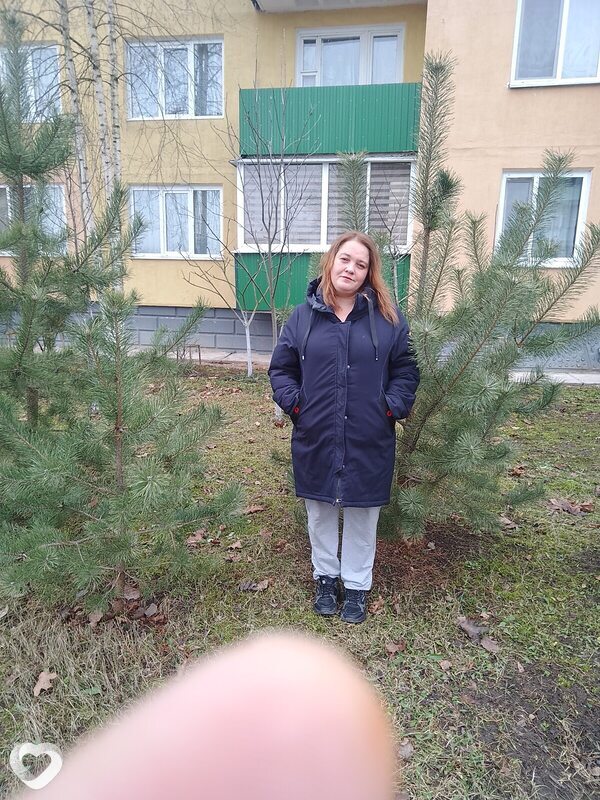 Юлия, Сенно