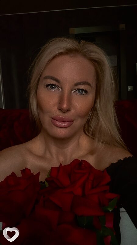 Екатерина, 44, Екатеринбурге — анкета №1932748