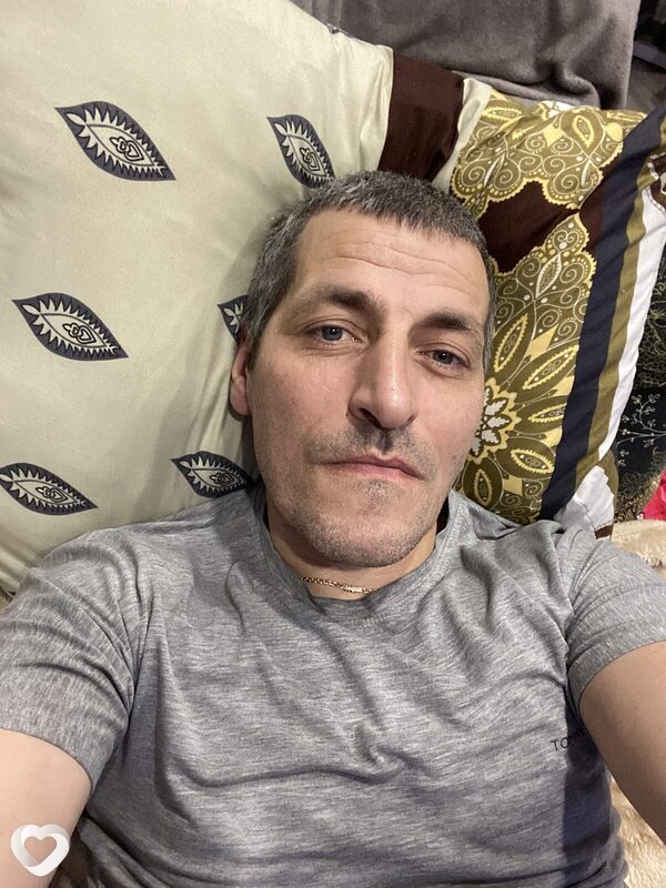 Ромик, 47, Березниках — анкета №1932769