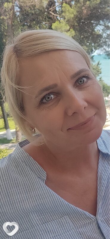 Татьяна, 48, Краснодаре — анкета №2192900