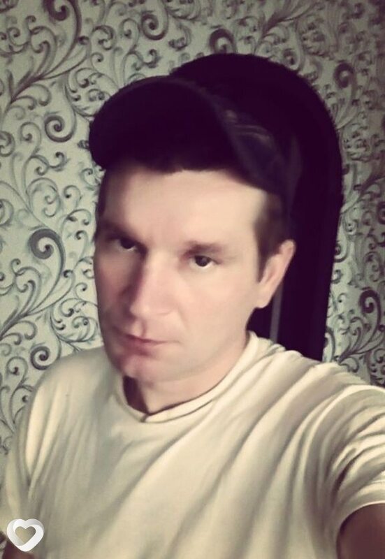 Ник, 41, Рязани — анкета №1932596