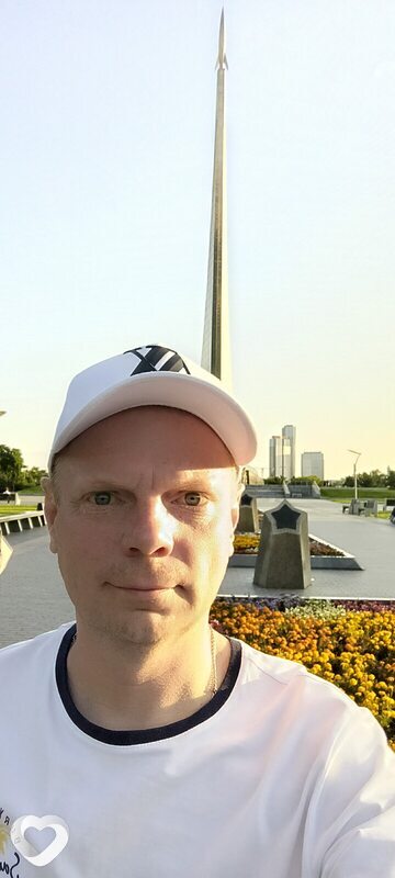 Алексей, 40, Екатеринбурге — анкета №4684299