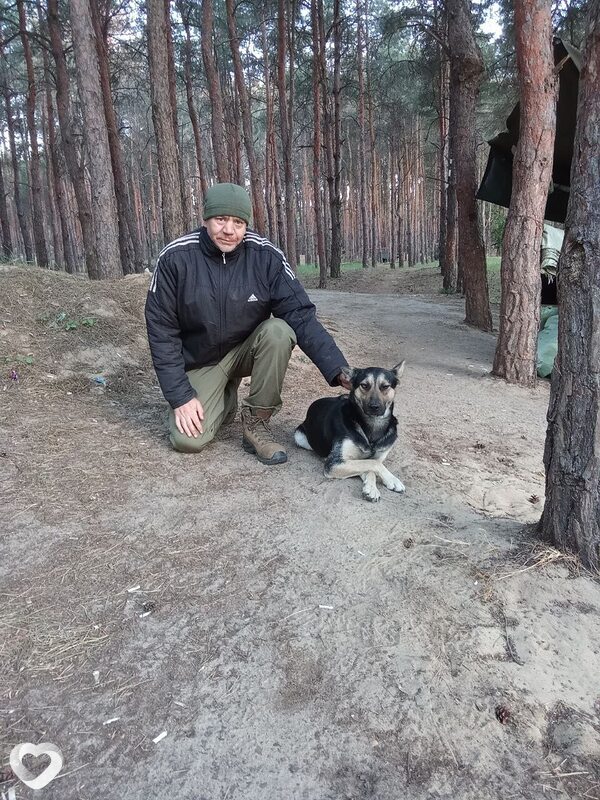 Руслан, 47, Инте — анкета №1932611