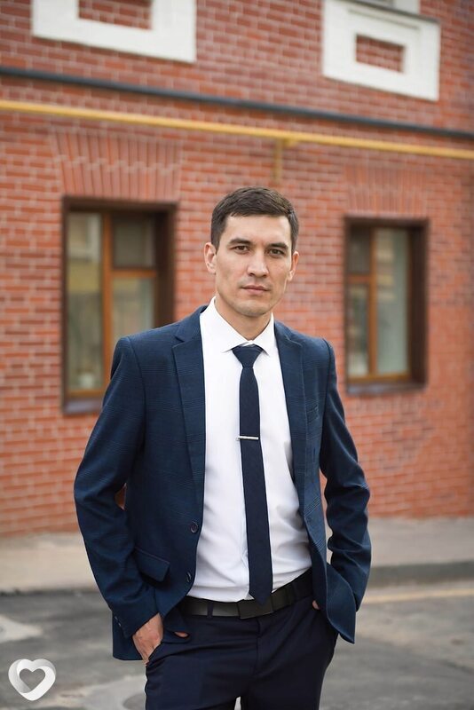 Александр, 37, Нижнем Новгороде — анкета №1932729