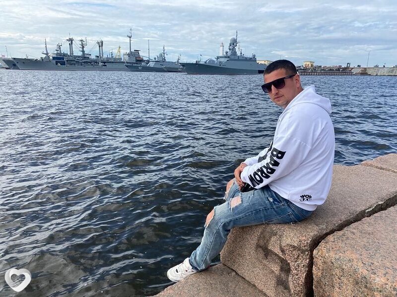 Александр, 42, Москве — анкета №1932872