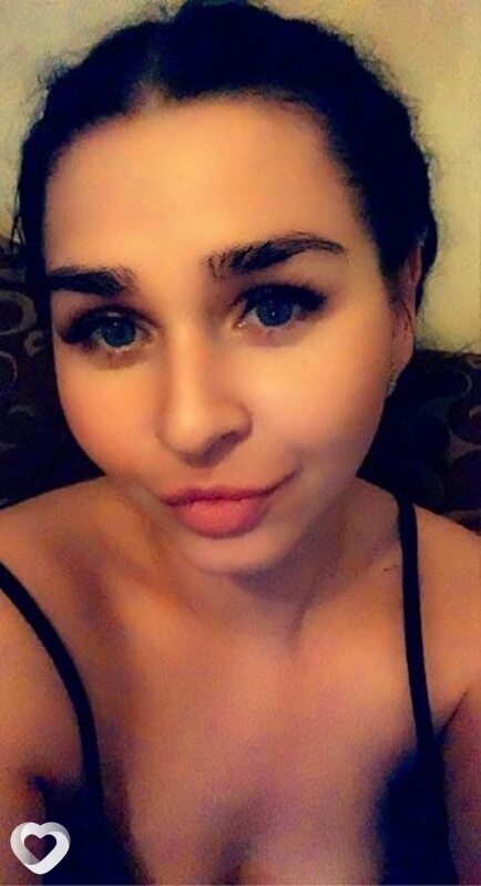 Alina, 32, Горловке — анкета №1932873