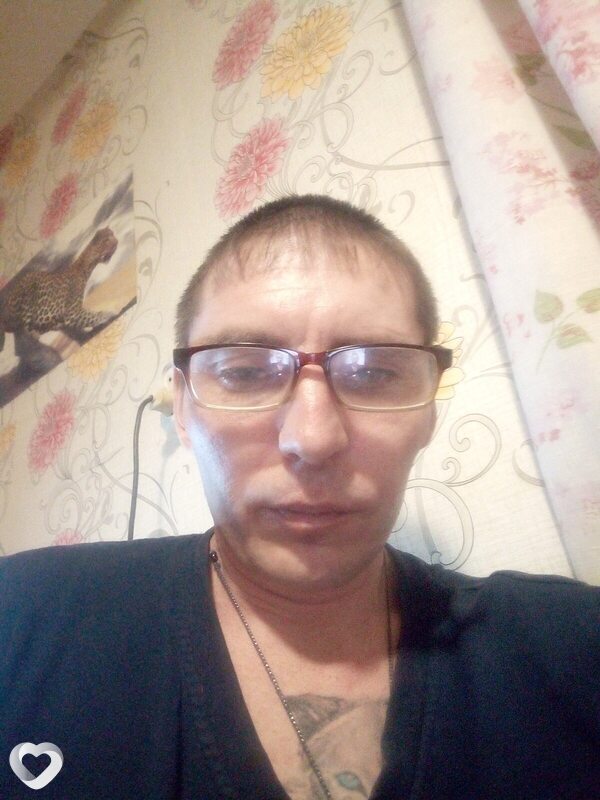 Роман, 37, Поворине — анкета №1932874