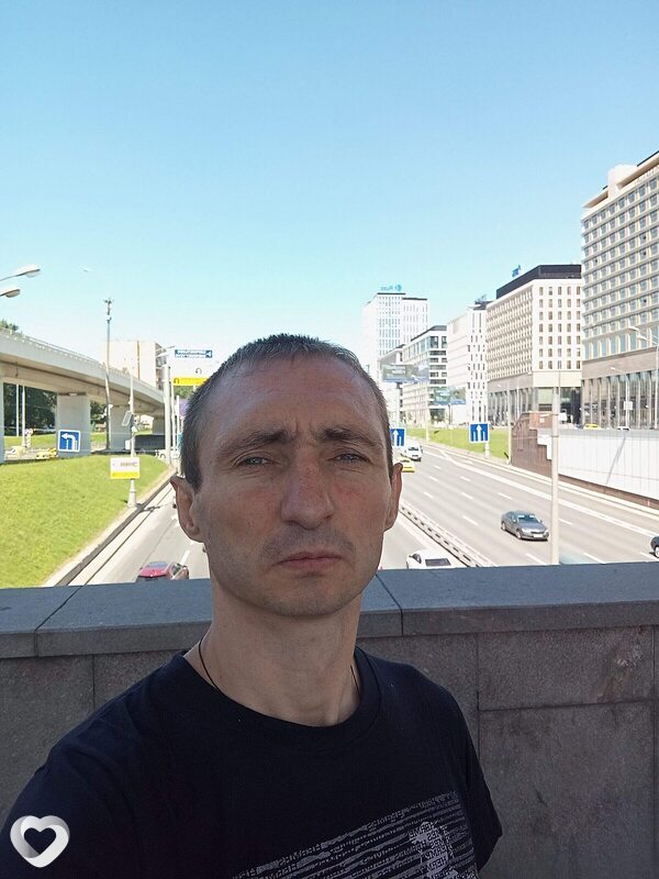 Николай, 35, Москве — анкета №1932877