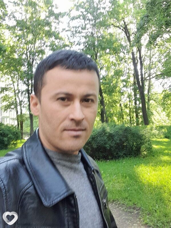 Иззатбек, 36, Актобе — анкета №1932880