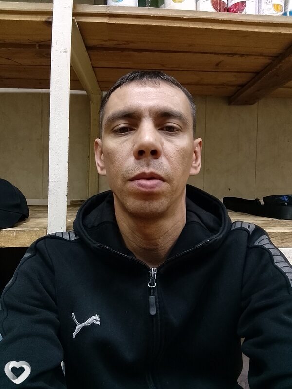 Степан, 43, Красноярске — анкета №1932697