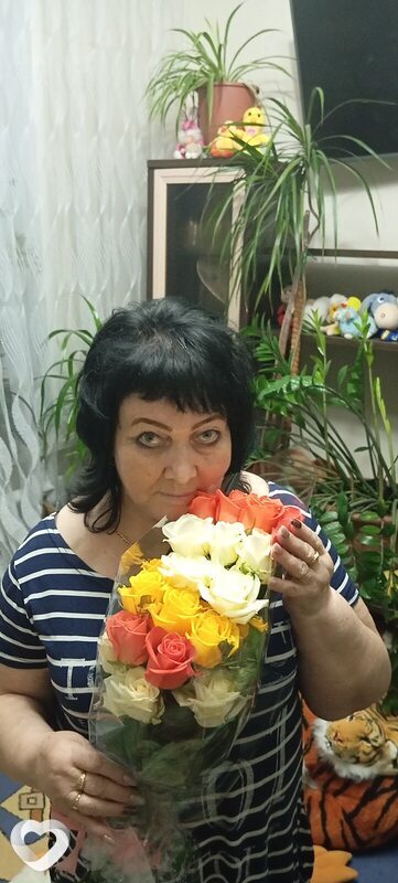 Вероника, Пугачев
