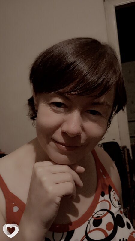 Татьяна, 46, Ростове-на-Дону — анкета №1932941