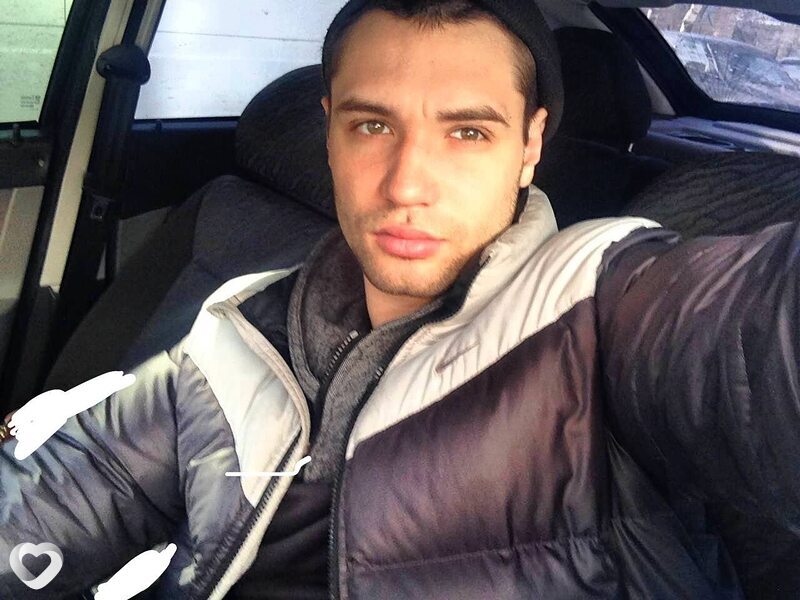 Кирилл, 32, Пскове — анкета №1932908