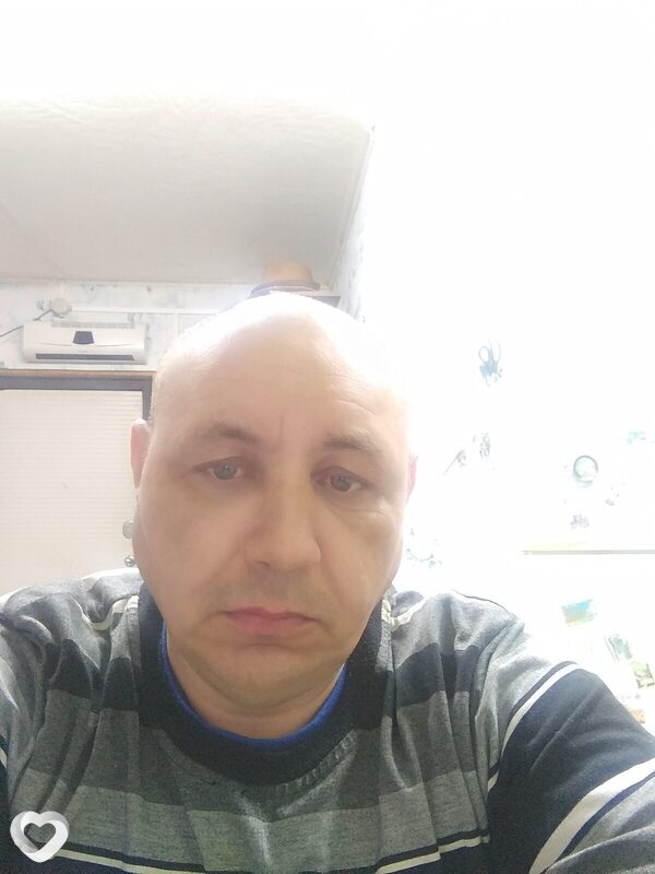 Серега, 47, Новосибирске — анкета №1932931