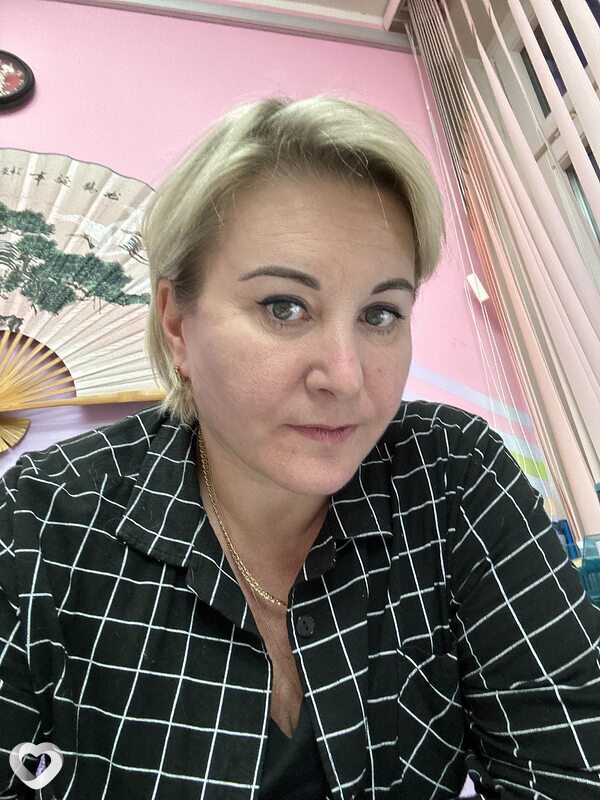 Татьяна, 54, Москве — анкета №1932938