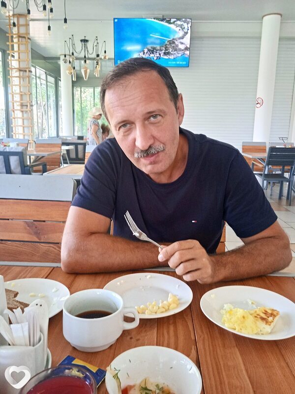 Александр, 46, Ростове-на-Дону — анкета №1932985