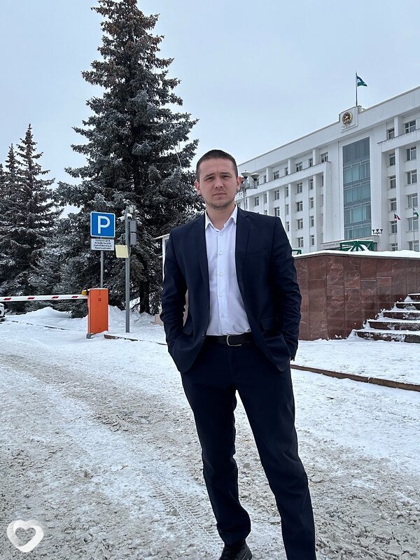 Руслан Массаж, 30, Туймазах — анкета №1932987