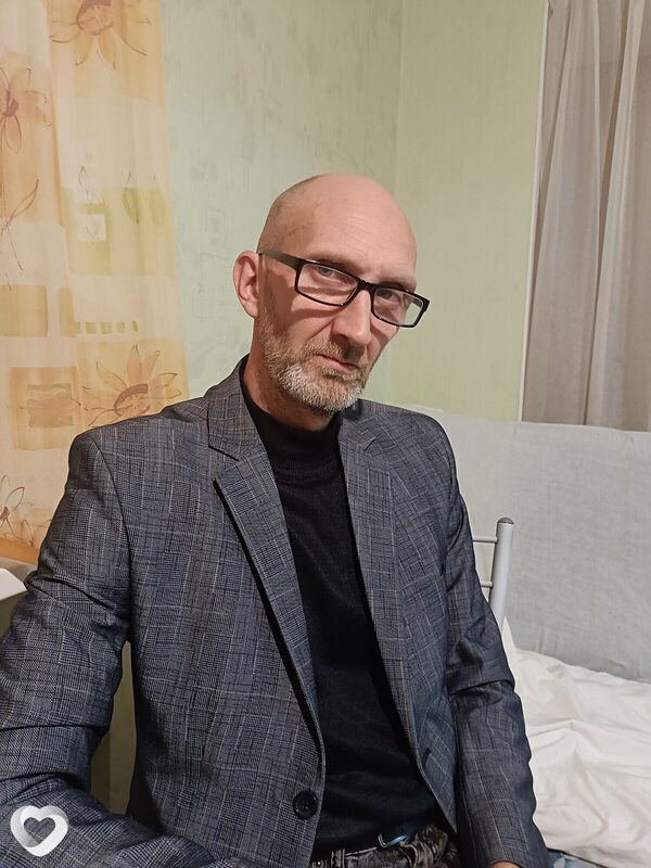 Евгений, 49, Тюмени — анкета №1933005
