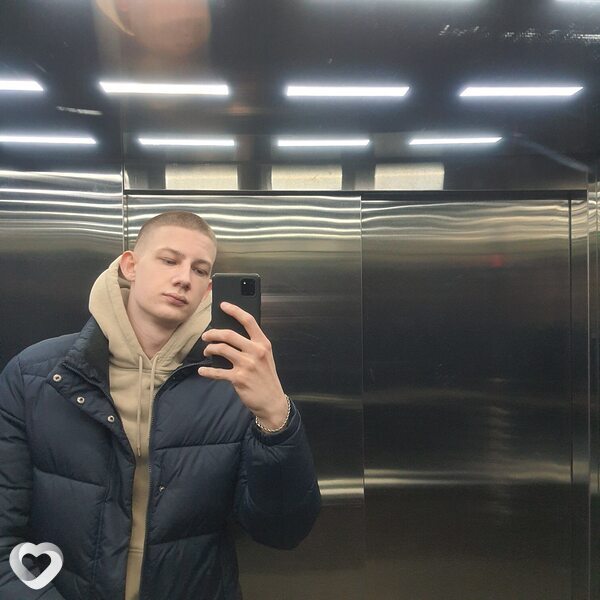 Тимофей, 25, Тюмени — анкета №1933013