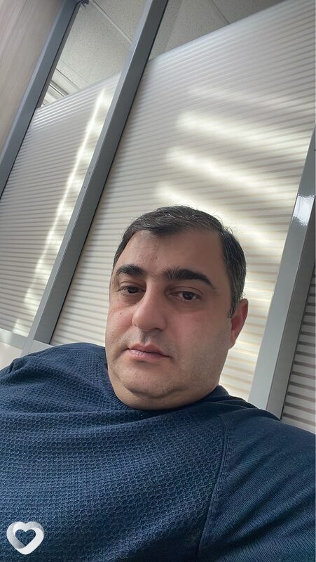 Артур, 44, Алматы — анкета №1933229