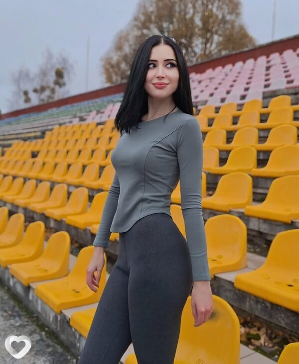 Алина, 28, Минске — анкета №1933231