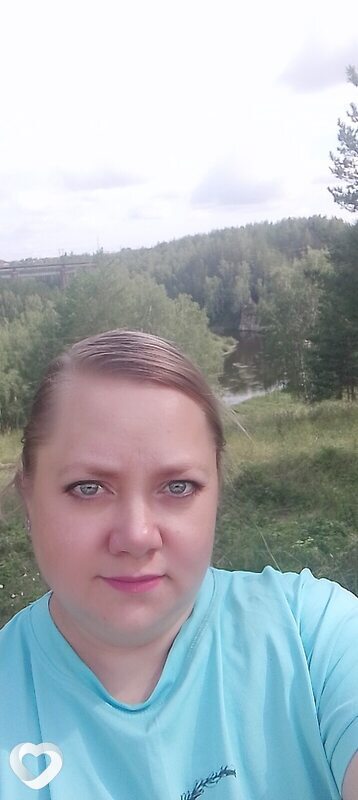 Ольга, Югорск