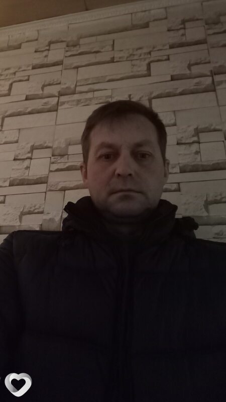 Александр, 51, Красноярске — анкета №1933155