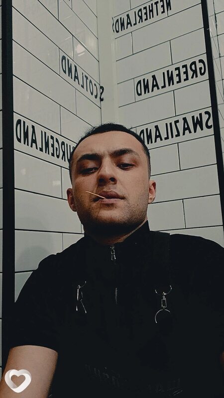 Шахажан, 29, Санкт-Петербурге — анкета №1933160