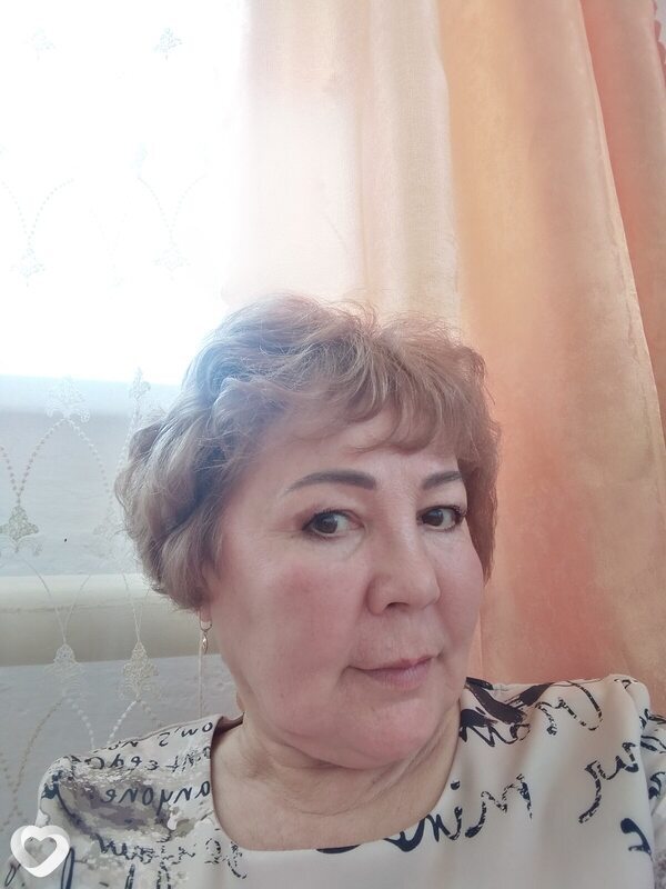 Надежда, Верхнеуральск