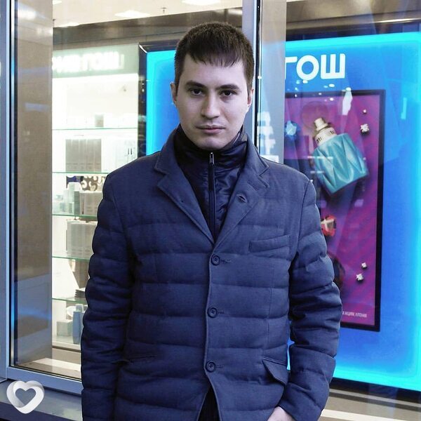 Сергей, 38, Минске — анкета №1933136