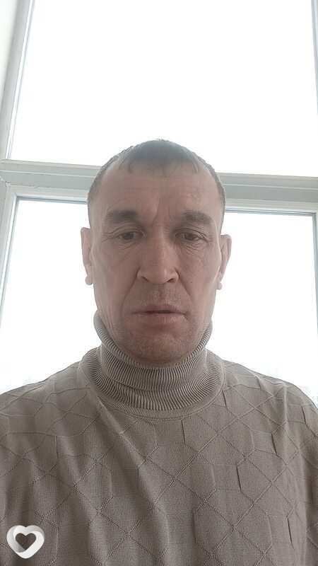 Руслан, 49, Астане — анкета №1933240
