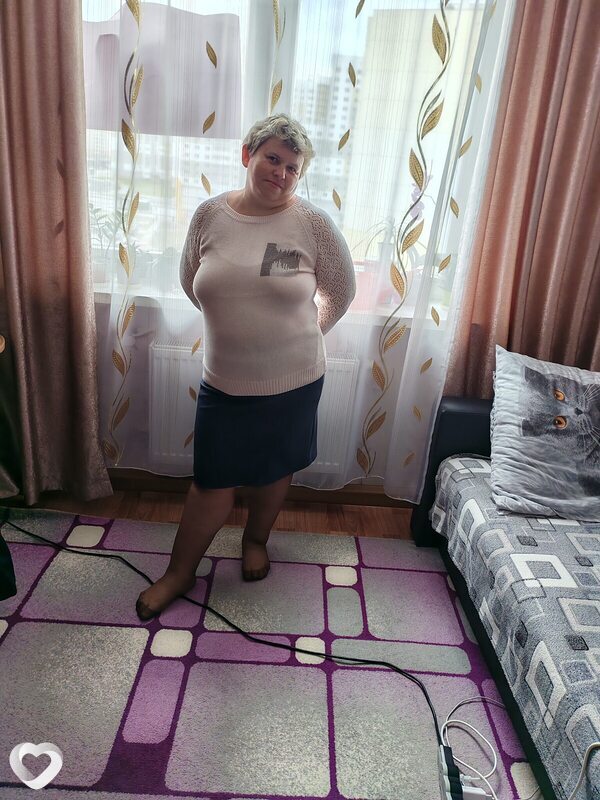 Татьяна, 48, Гомеле — анкета №1933247