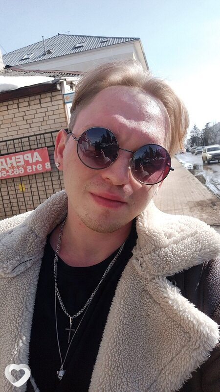 Роман, 32, Тамбове — анкета №1933253
