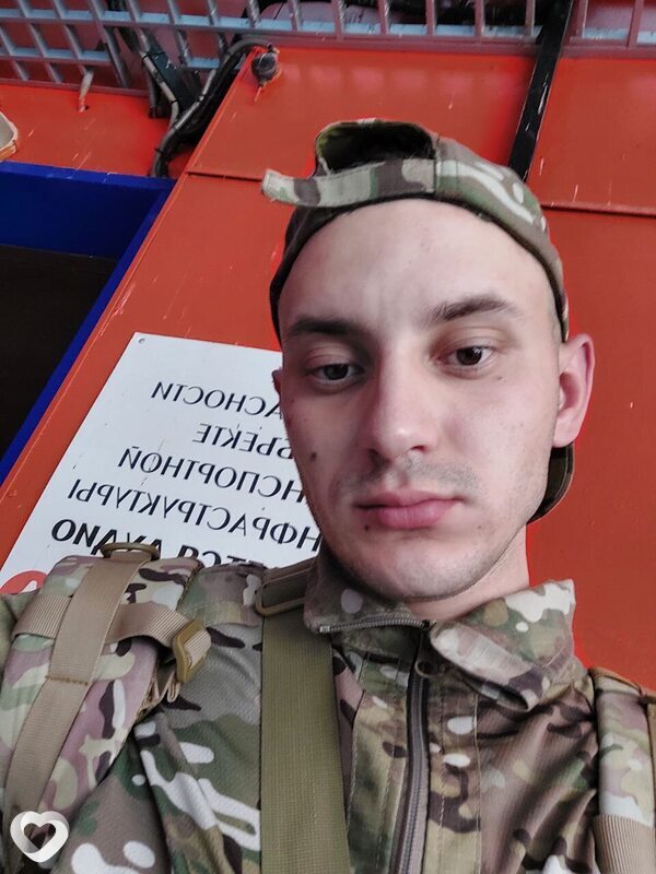 Russ Militarist, 27, Новосибирске — анкета №1933254