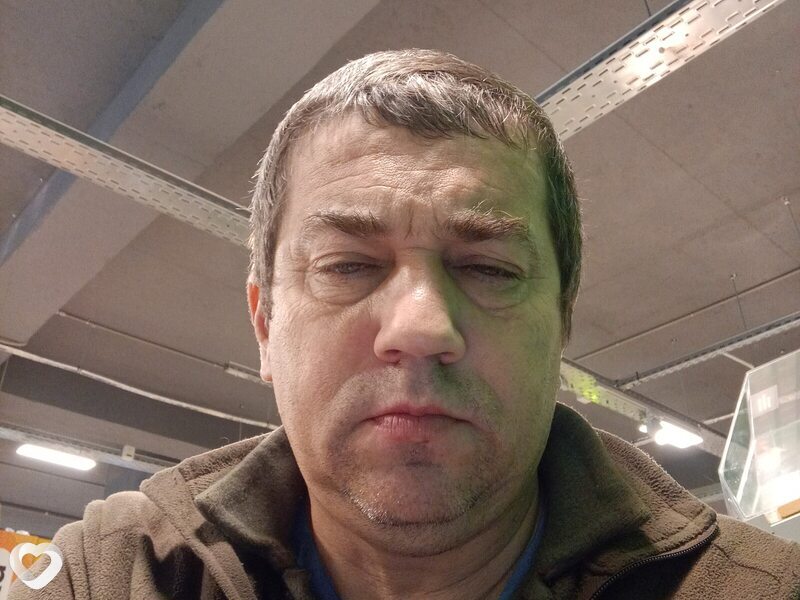 Сергей, Прохладный