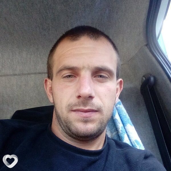 Руслан, 42, Речице — анкета №12846