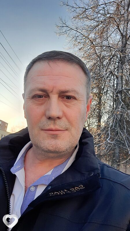 Александр, 50, Одинцове — анкета №1933194