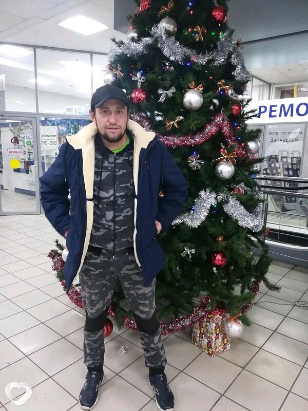 Dima, 46, Днепр — анкета №1933207